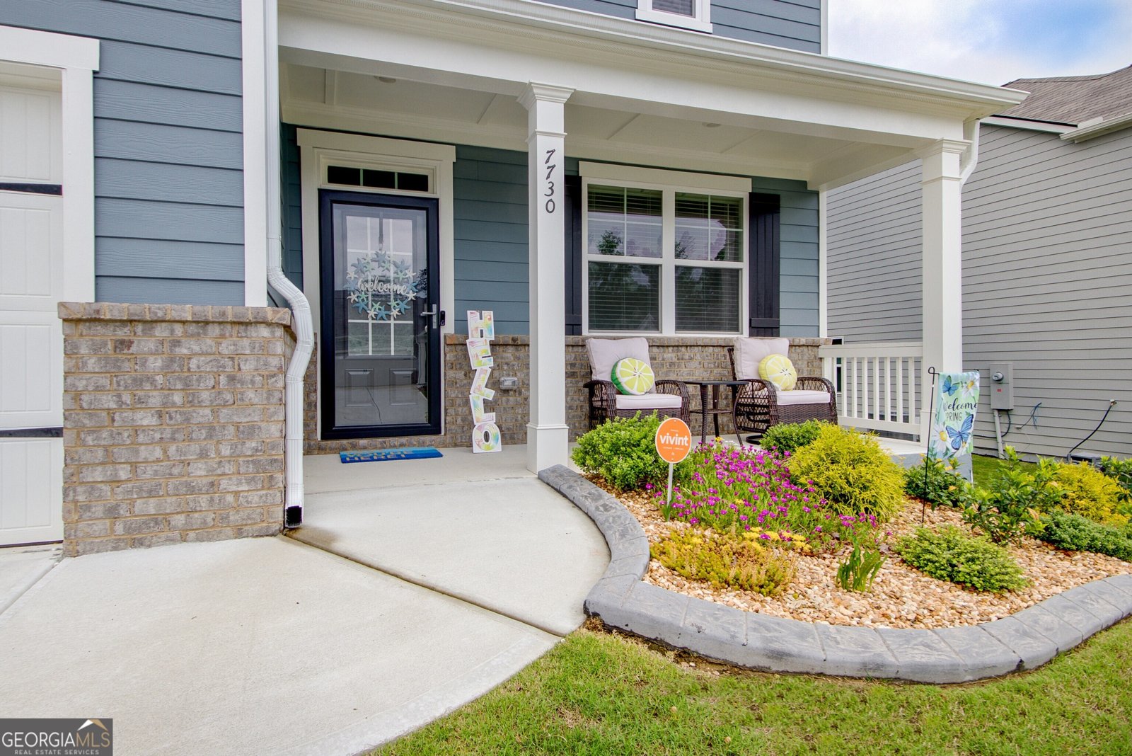 7730 Demeter Drive Fairburn - 3