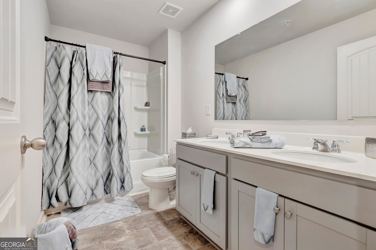 7730 Demeter Drive Fairburn - 31