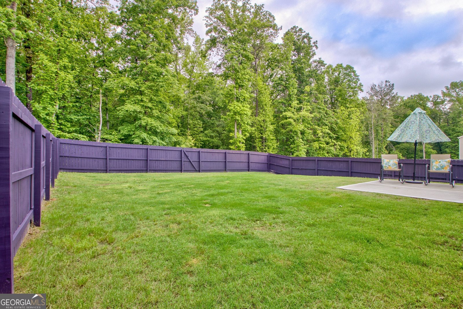 7730 Demeter Drive Fairburn - 35