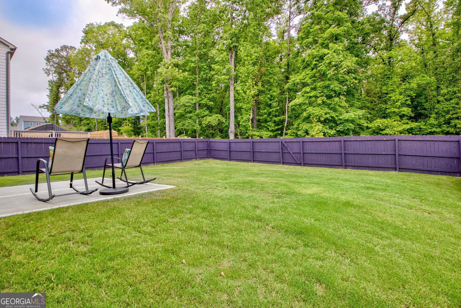 7730 Demeter Drive Fairburn - 36