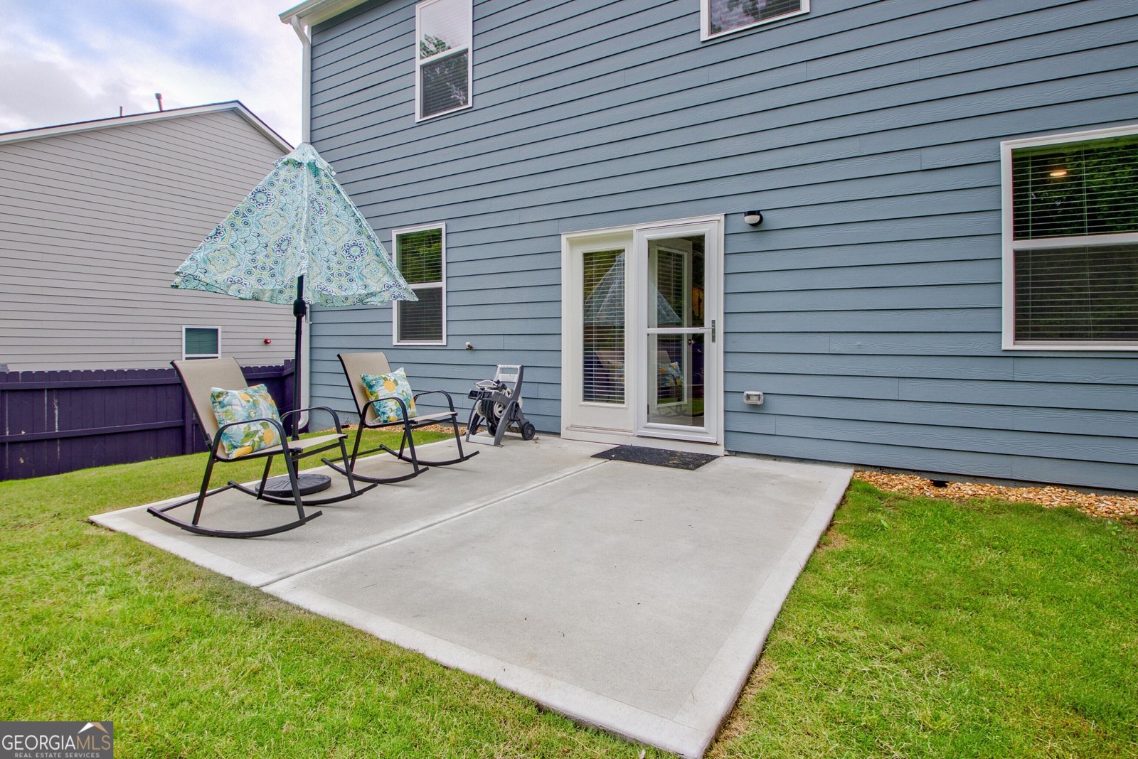 7730 Demeter Drive Fairburn - 37