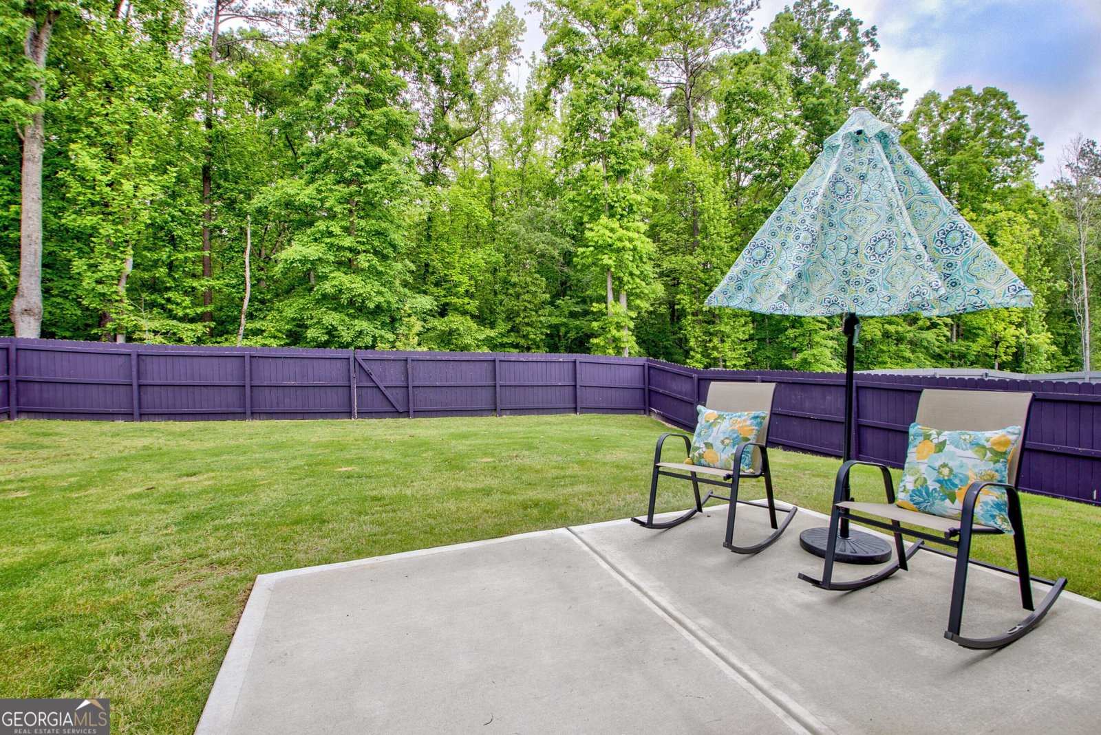 7730 Demeter Drive Fairburn - 38