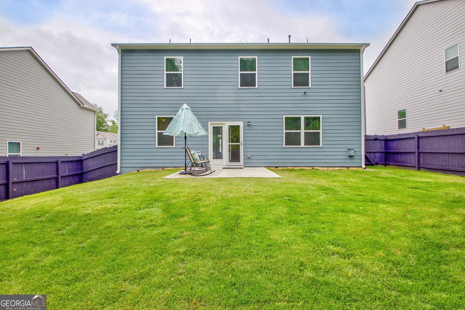 7730 Demeter Drive Fairburn - 39