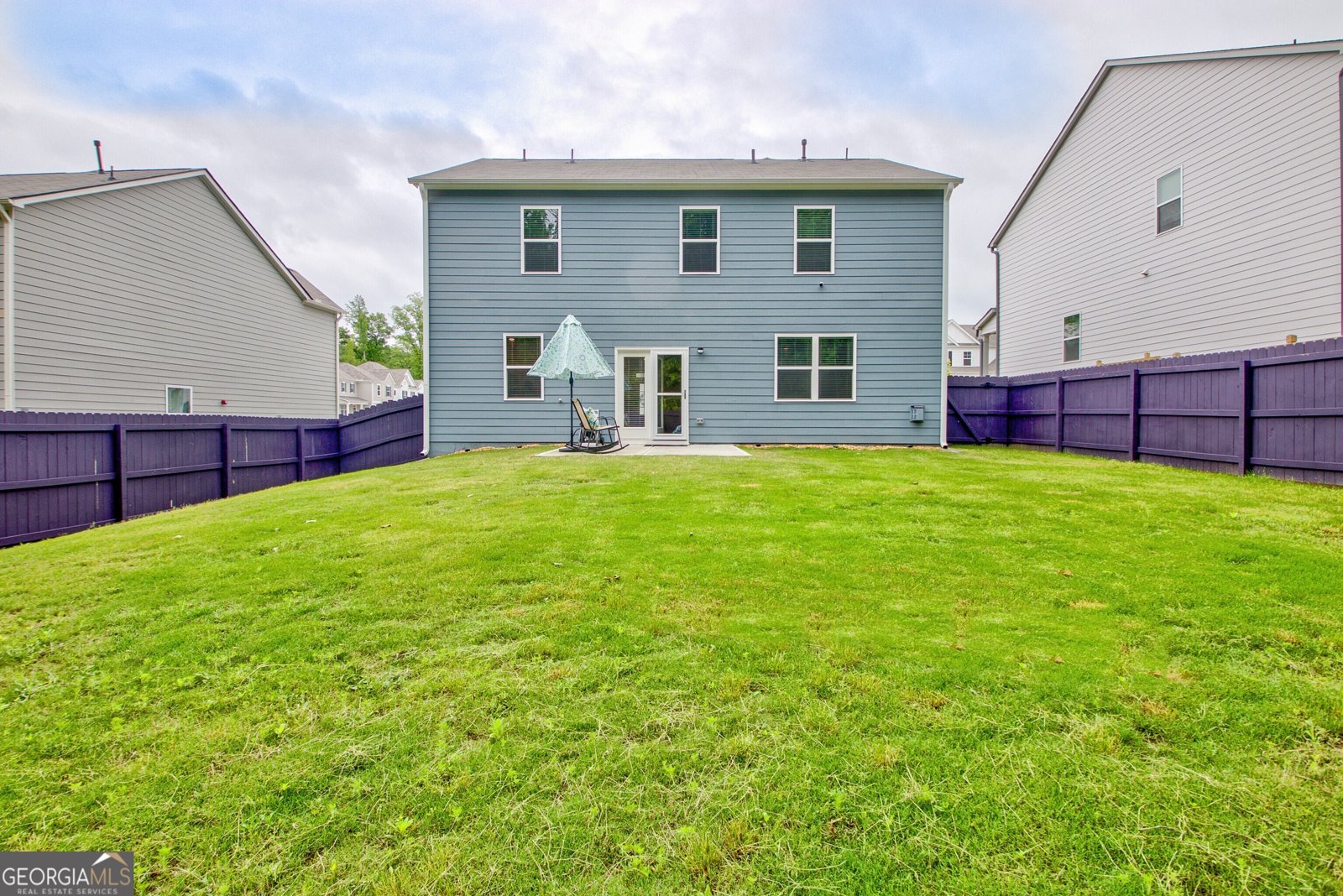 7730 Demeter Drive Fairburn - 40
