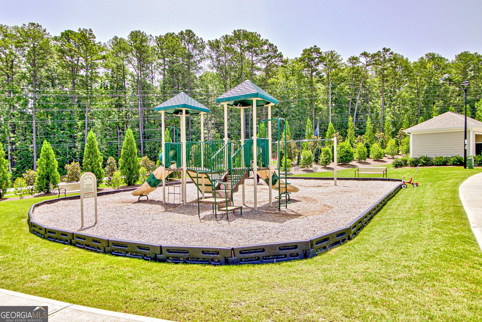 7730 Demeter Drive Fairburn - 43