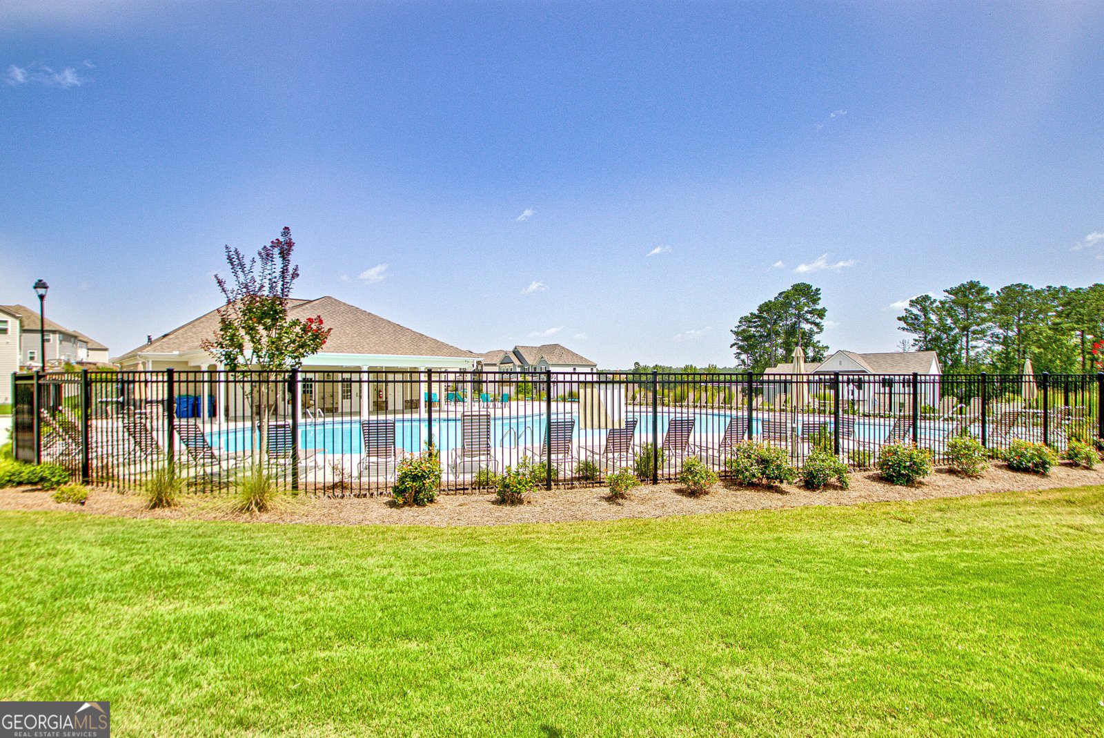 7730 Demeter Drive Fairburn - 45