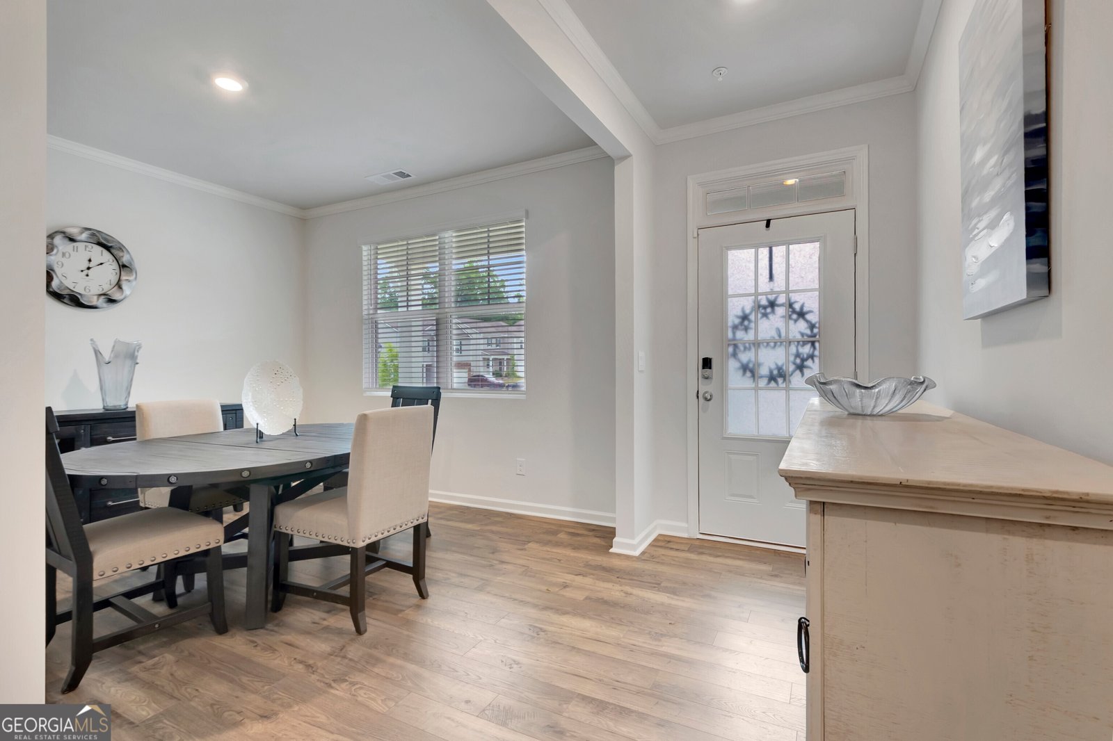 7730 Demeter Drive Fairburn - 7