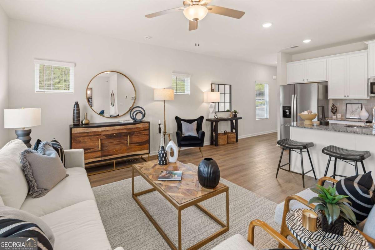 1337 Magnolia Bend Way Jonesboro - 15