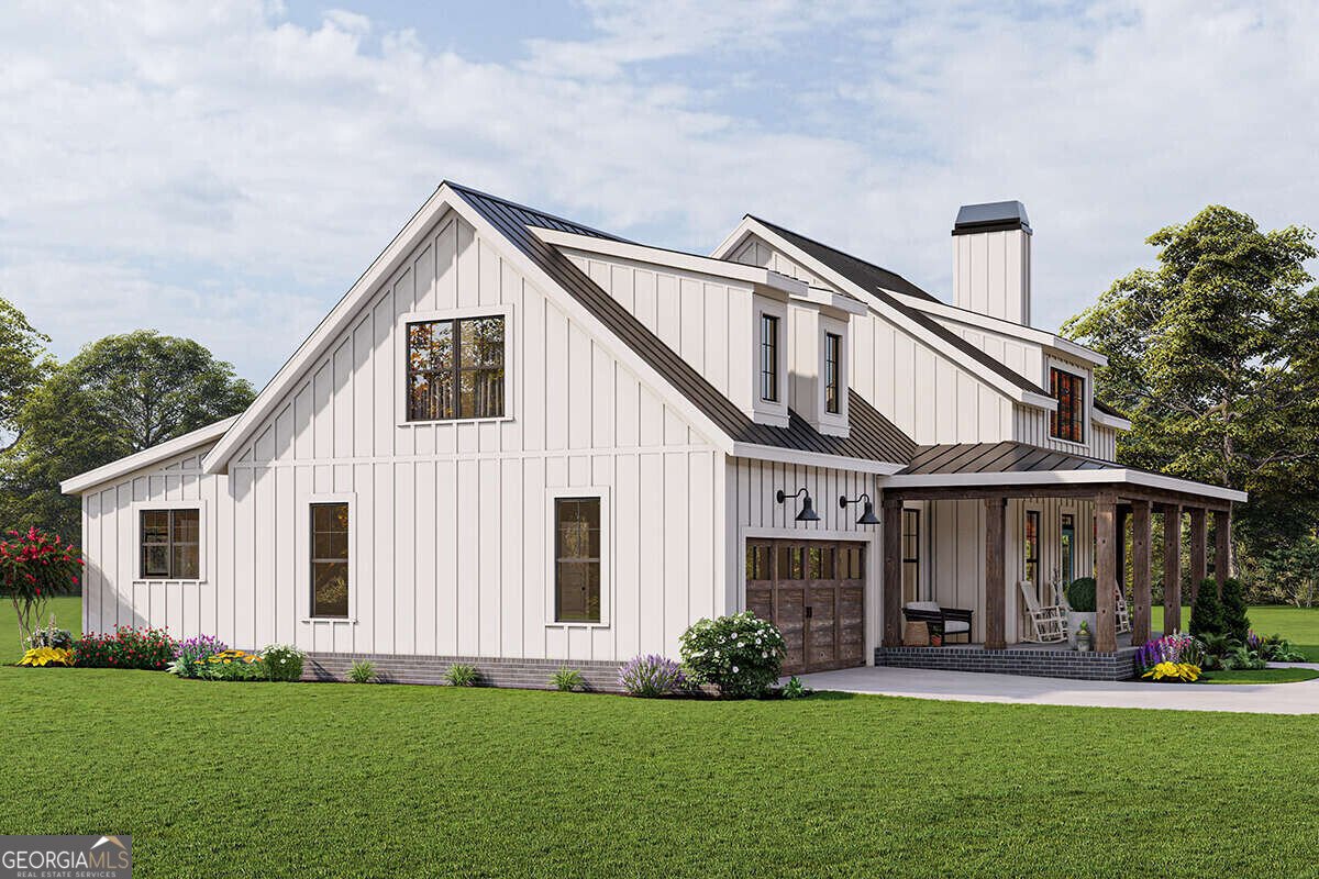 6586 Kenimer Road Clermont - 18