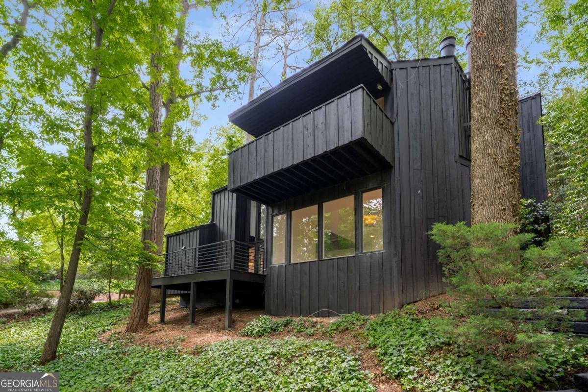 5020 Vallo Vista Court Atlanta - 2