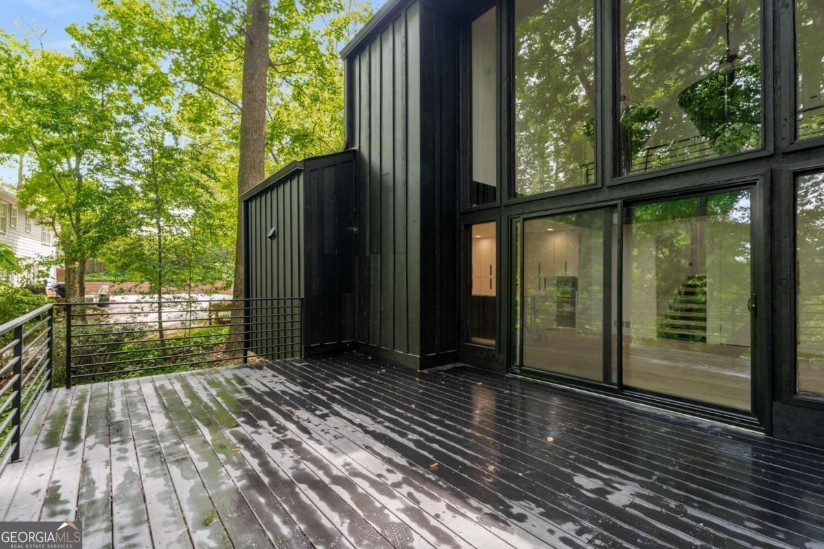 5020 Vallo Vista Court Atlanta - 3