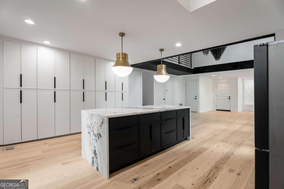 5020 Vallo Vista Court Atlanta - 8