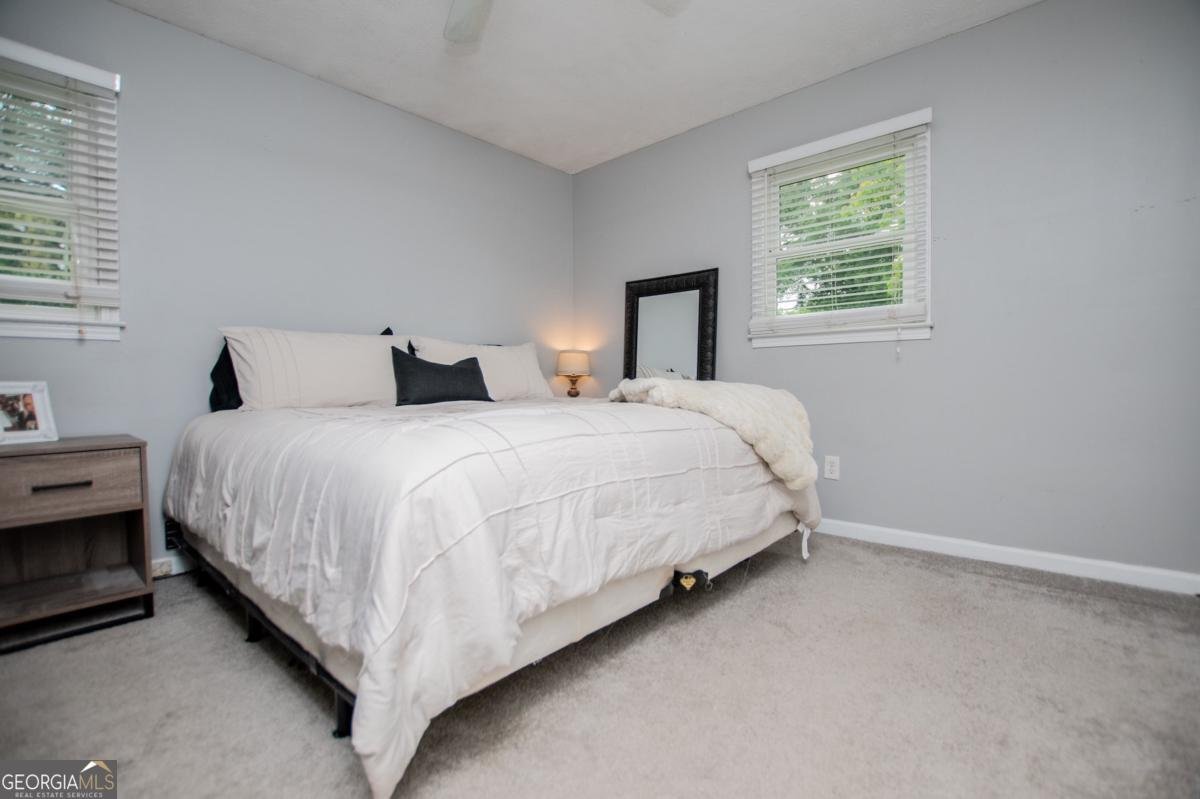 4529 Lakeview Drive Powder Springs - 18
