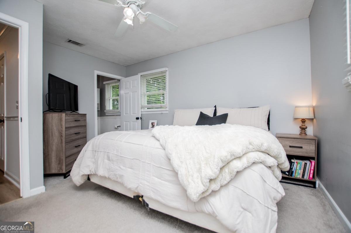 4529 Lakeview Drive Powder Springs - 19