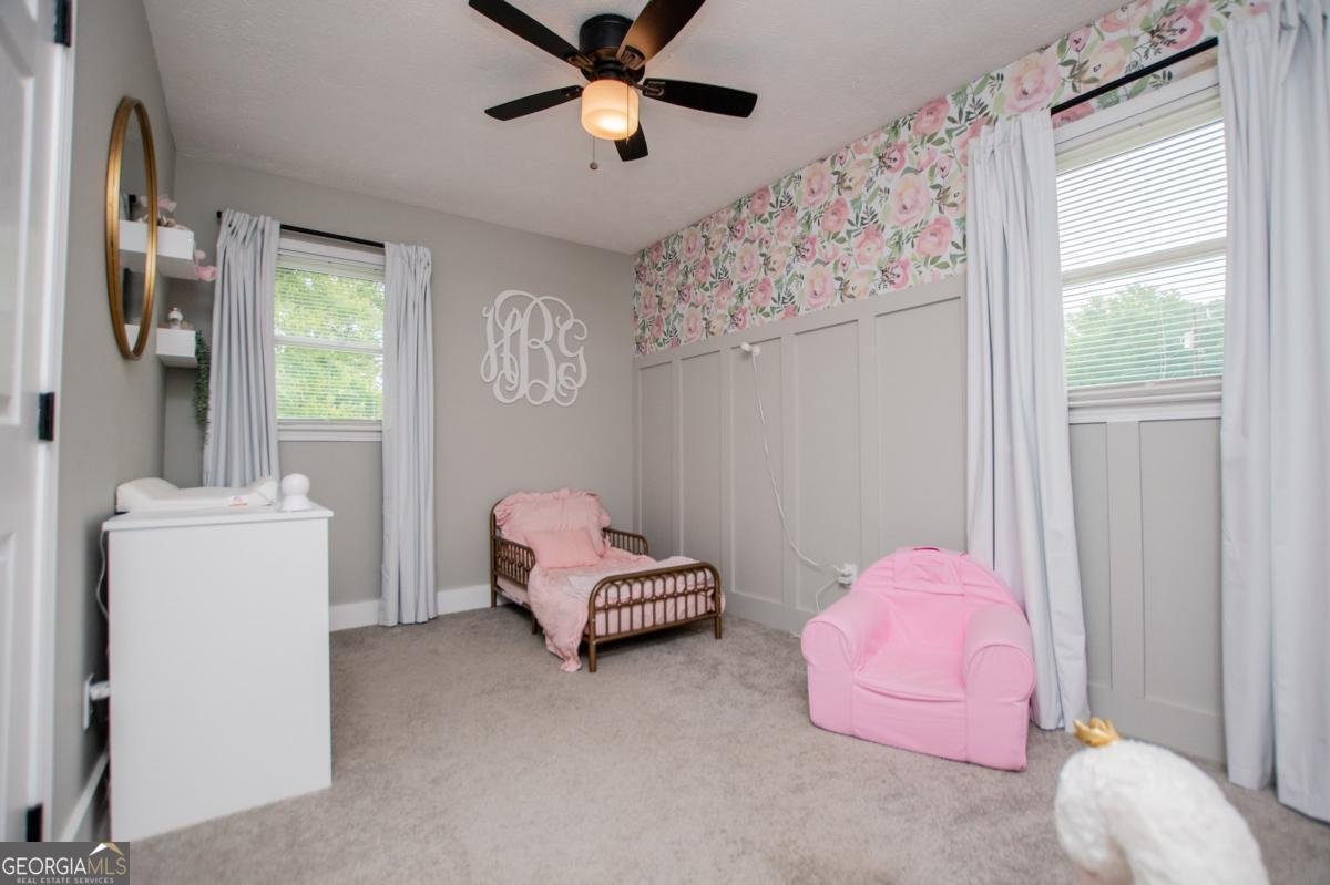 4529 Lakeview Drive Powder Springs - 23