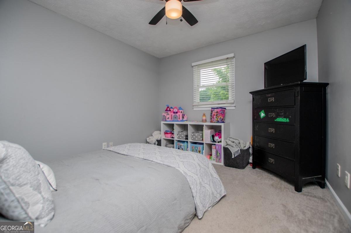 4529 Lakeview Drive Powder Springs - 28