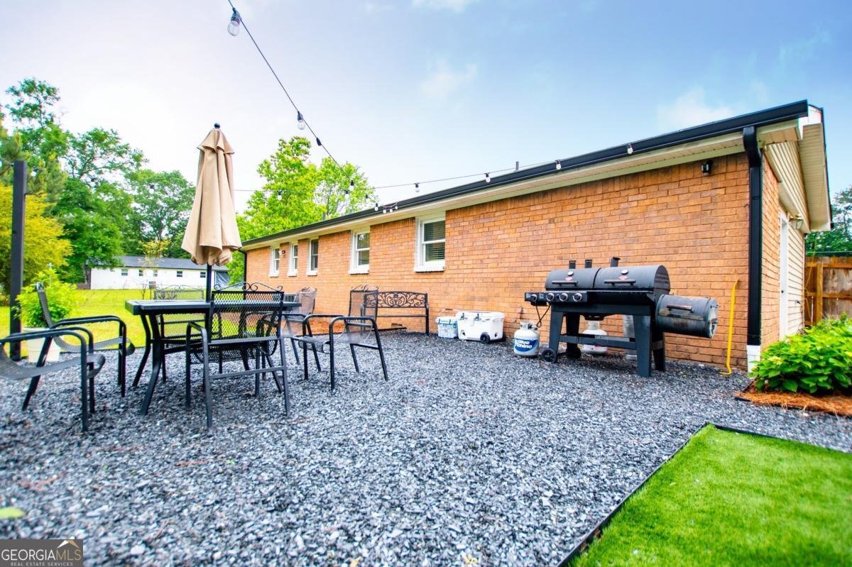 4529 Lakeview Drive Powder Springs - 31