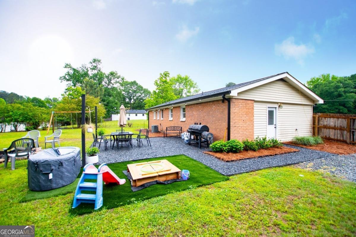 4529 Lakeview Drive Powder Springs - 32