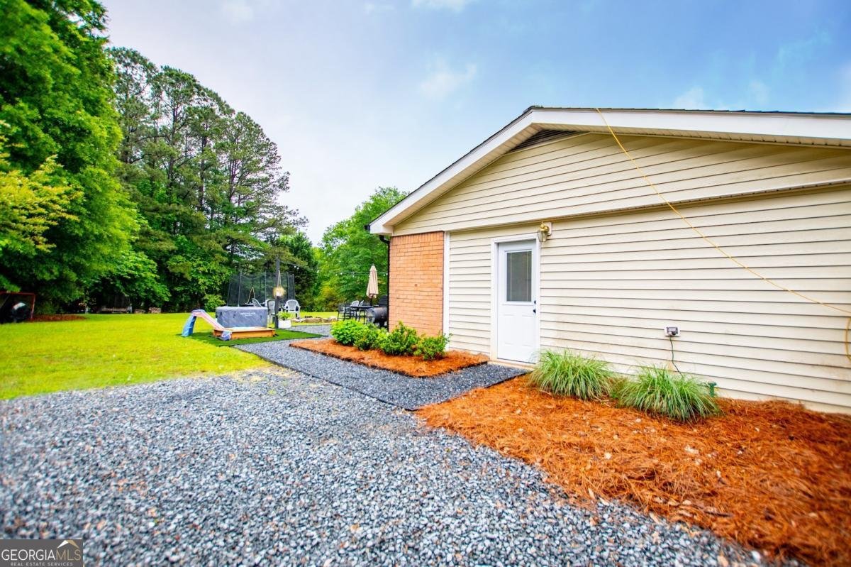 4529 Lakeview Drive Powder Springs - 34