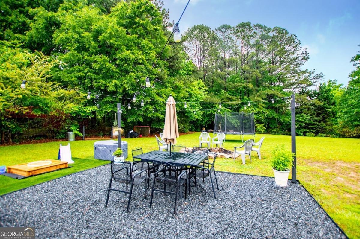 4529 Lakeview Drive Powder Springs - 35