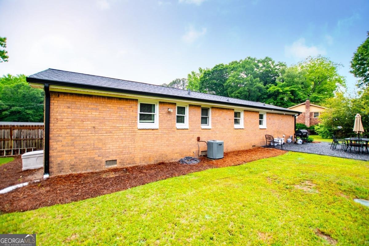 4529 Lakeview Drive Powder Springs - 36