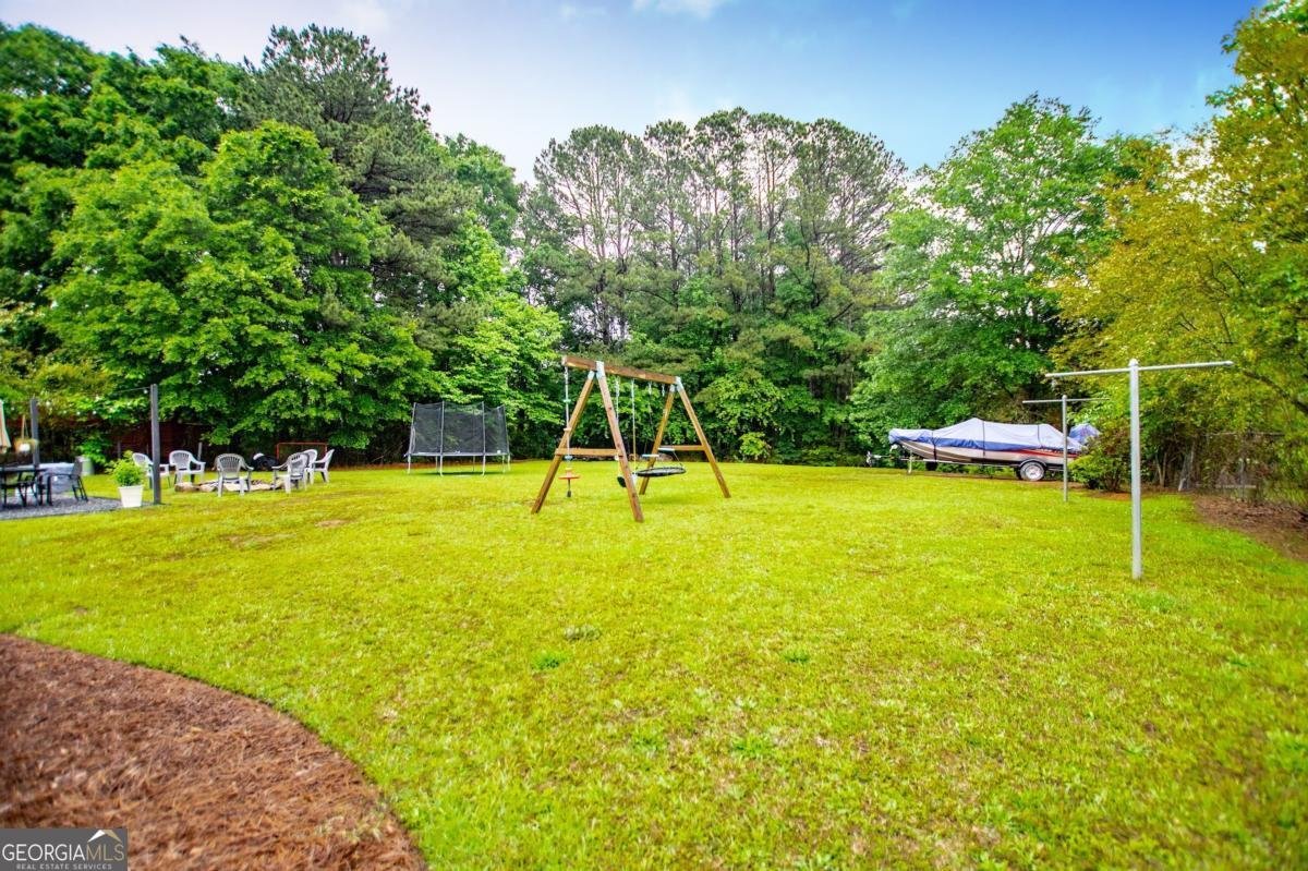 4529 Lakeview Drive Powder Springs - 37