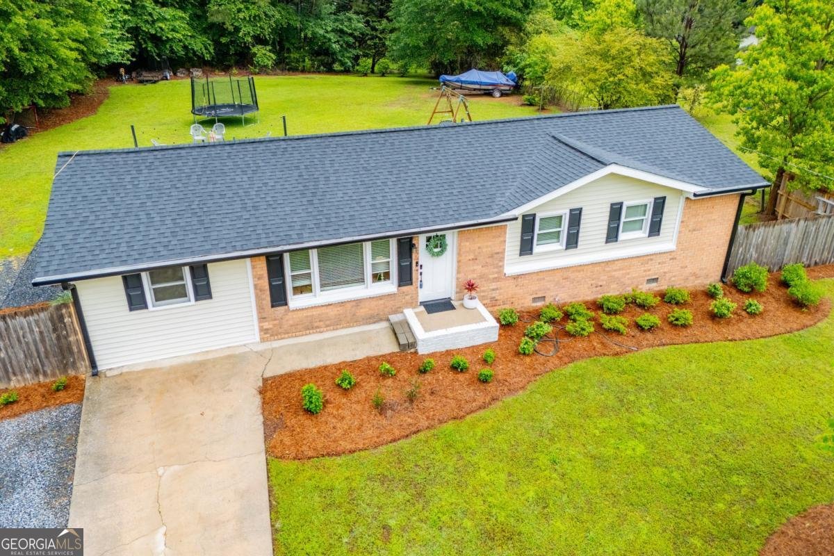 4529 Lakeview Drive Powder Springs - 38