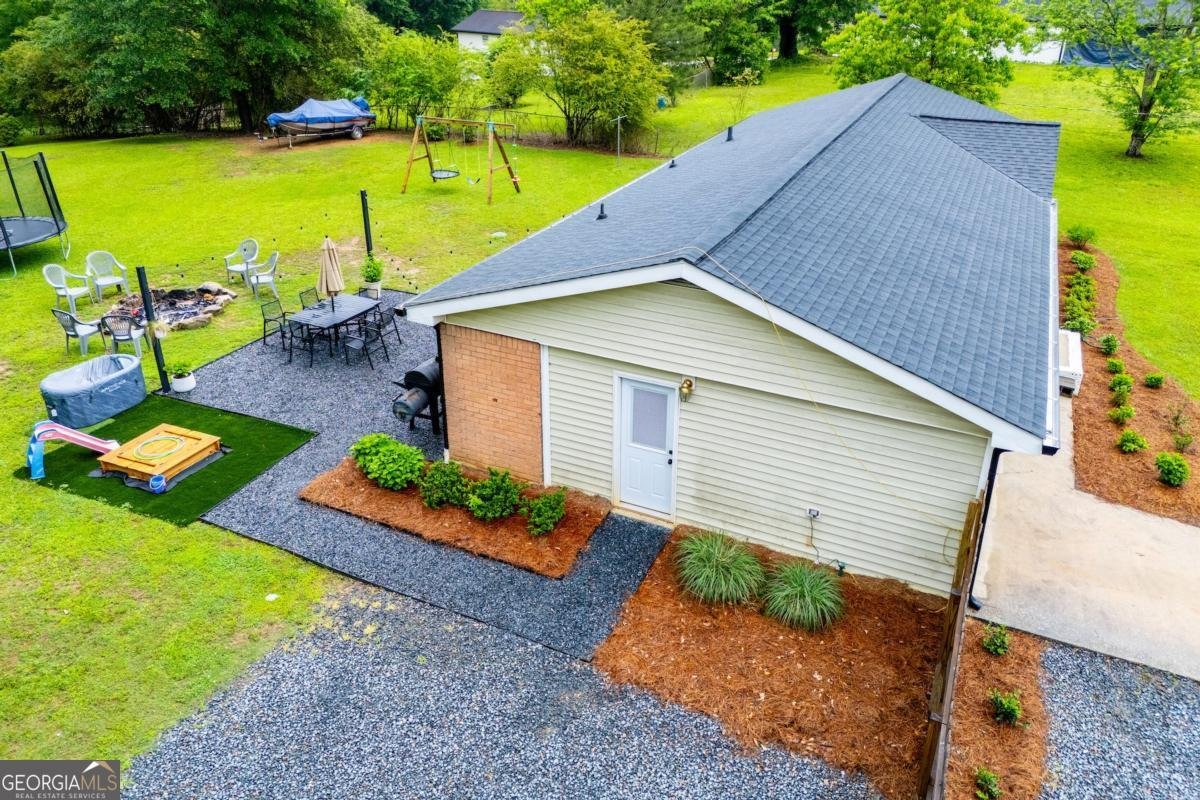 4529 Lakeview Drive Powder Springs - 40