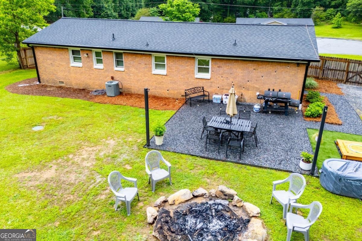 4529 Lakeview Drive Powder Springs - 41