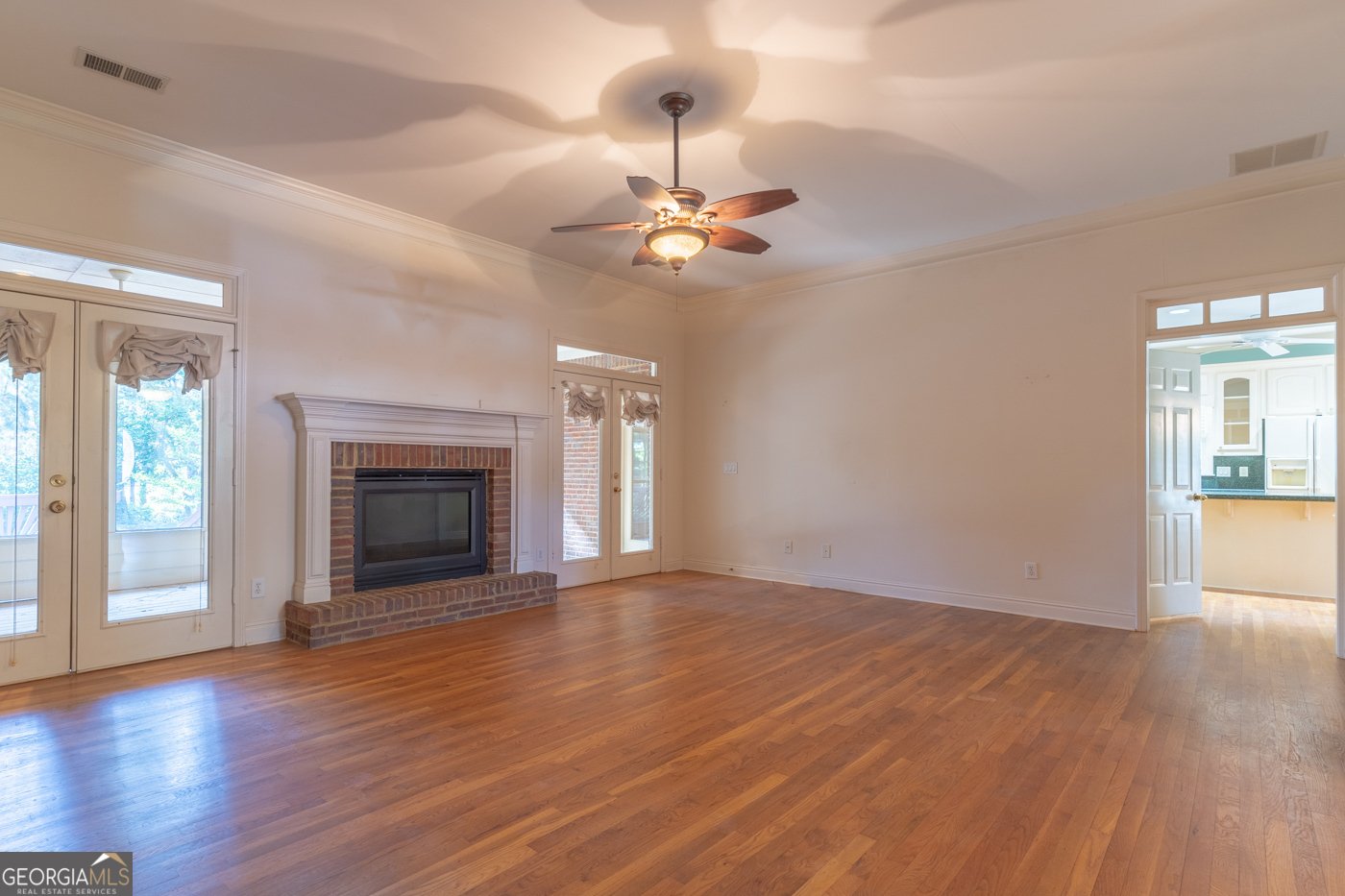 1210 Lancelot Court Loganville - 10