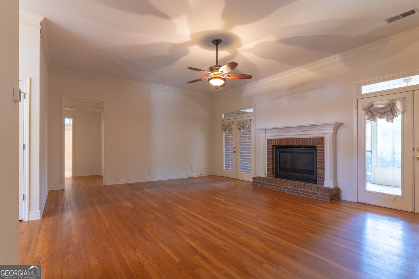 1210 Lancelot Court Loganville - 11