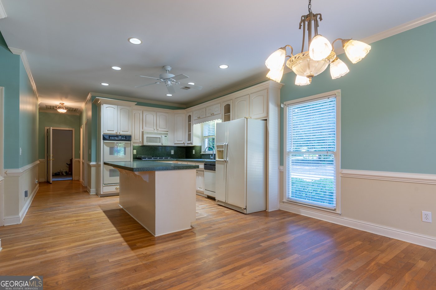 1210 Lancelot Court Loganville - 12