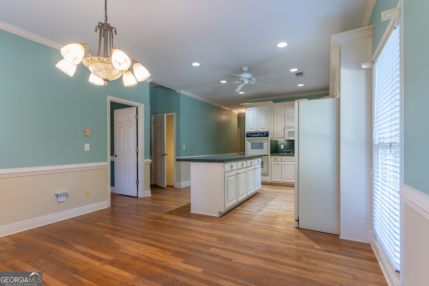1210 Lancelot Court Loganville - 13