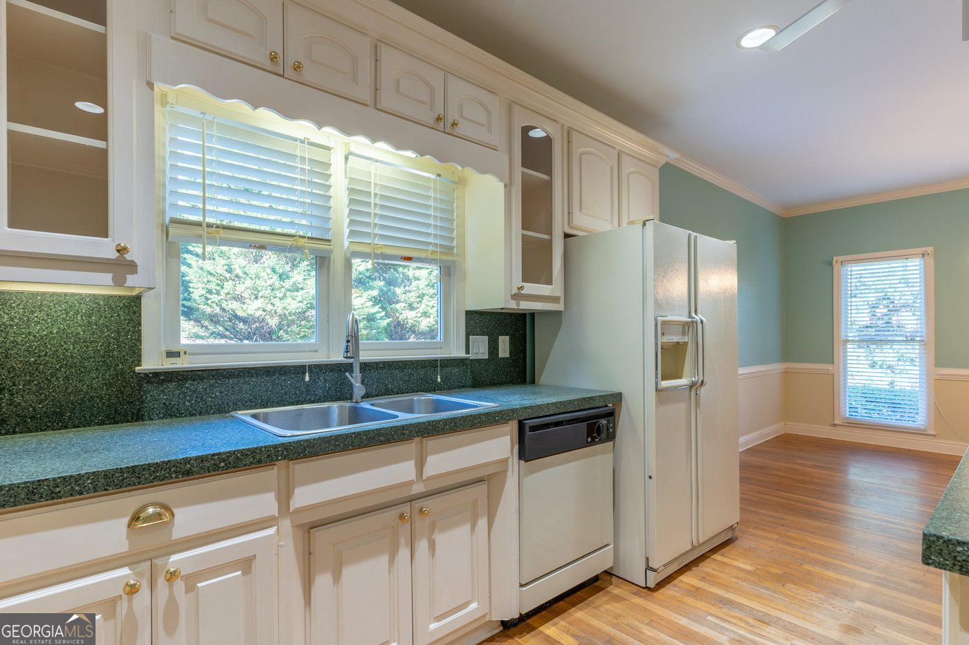 1210 Lancelot Court Loganville - 15