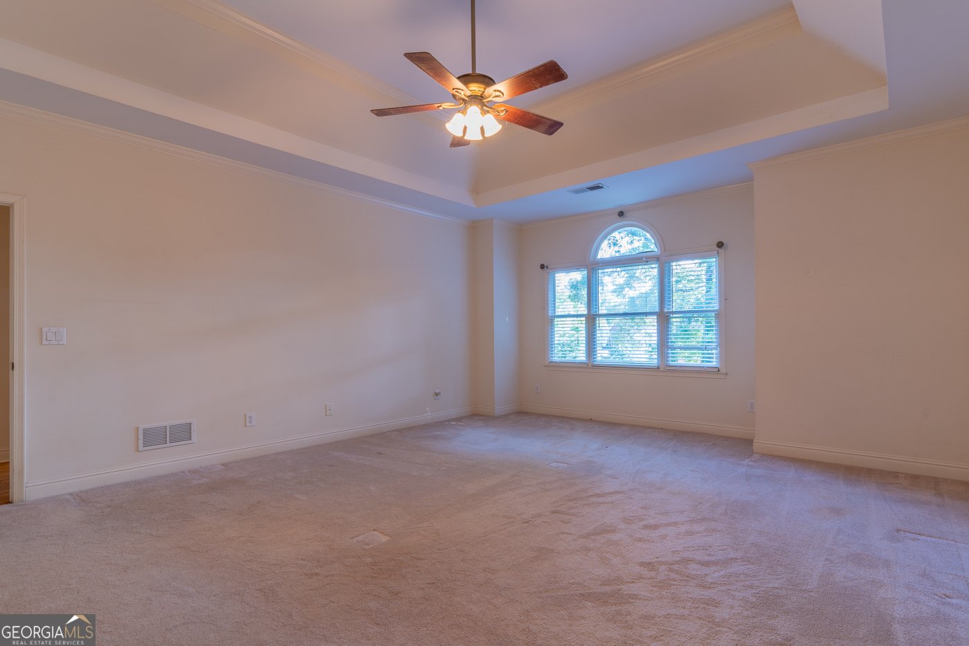 1210 Lancelot Court Loganville - 19