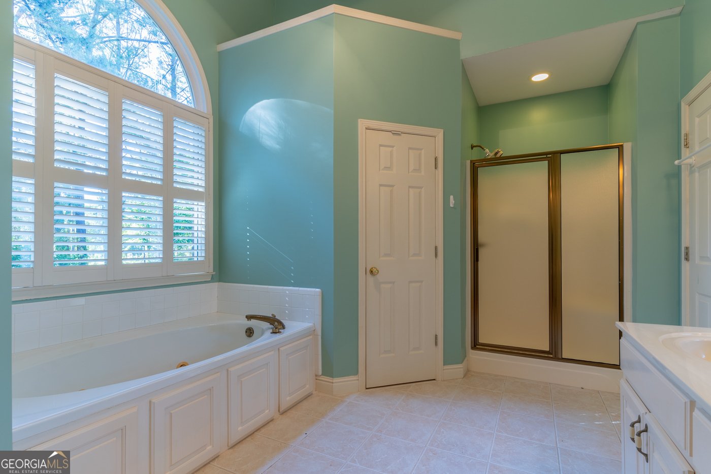 1210 Lancelot Court Loganville - 21