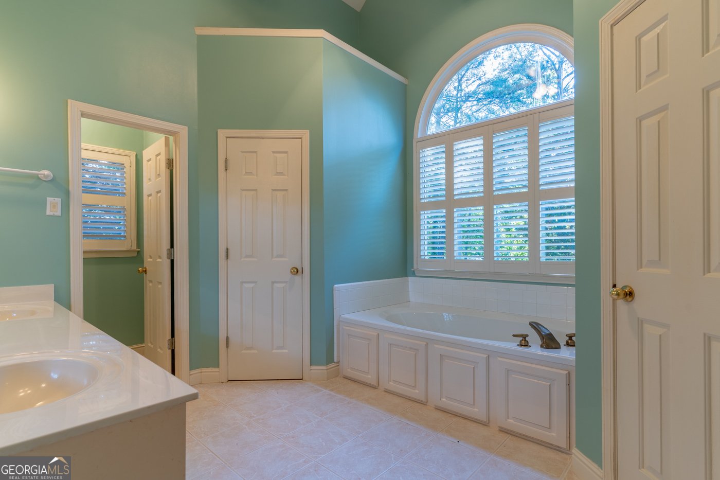 1210 Lancelot Court Loganville - 22