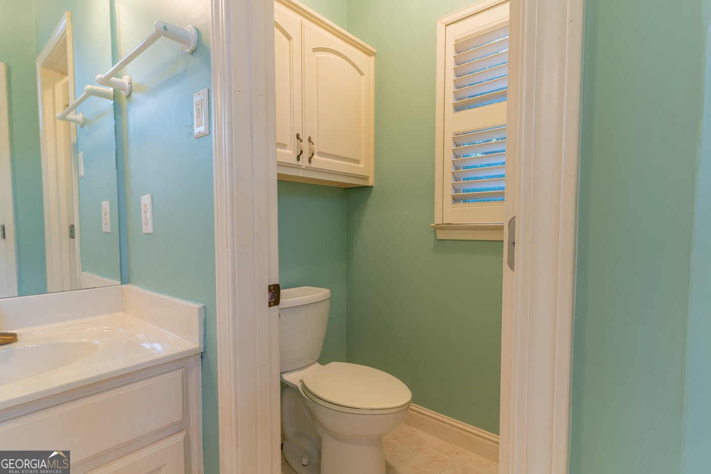 1210 Lancelot Court Loganville - 24