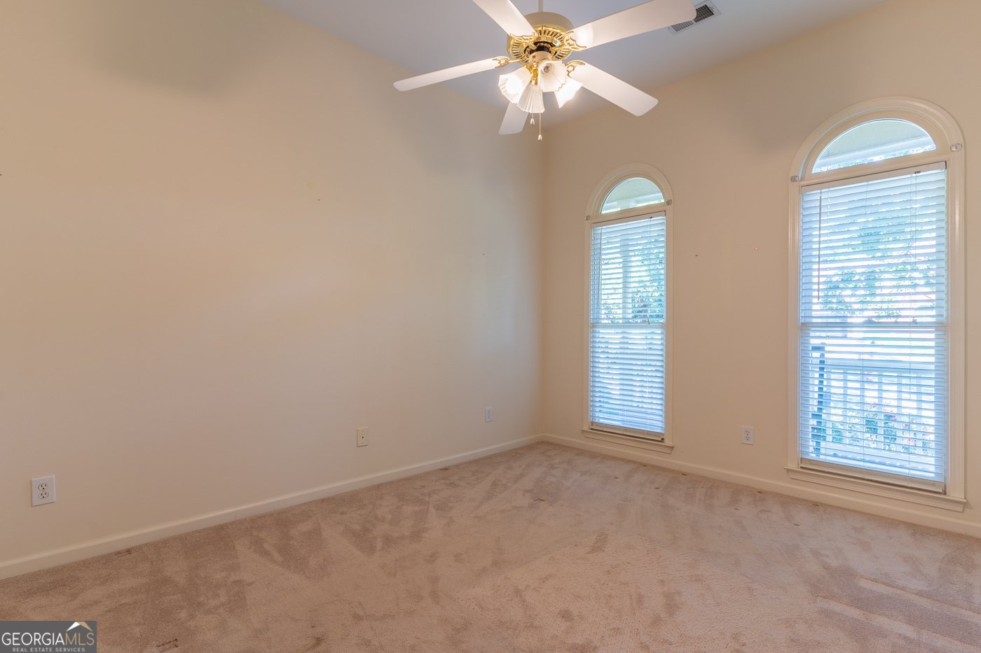 1210 Lancelot Court Loganville - 25