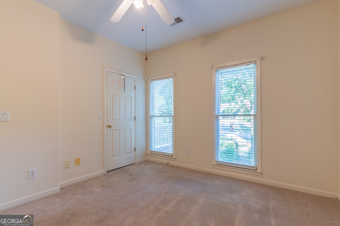 1210 Lancelot Court Loganville - 29