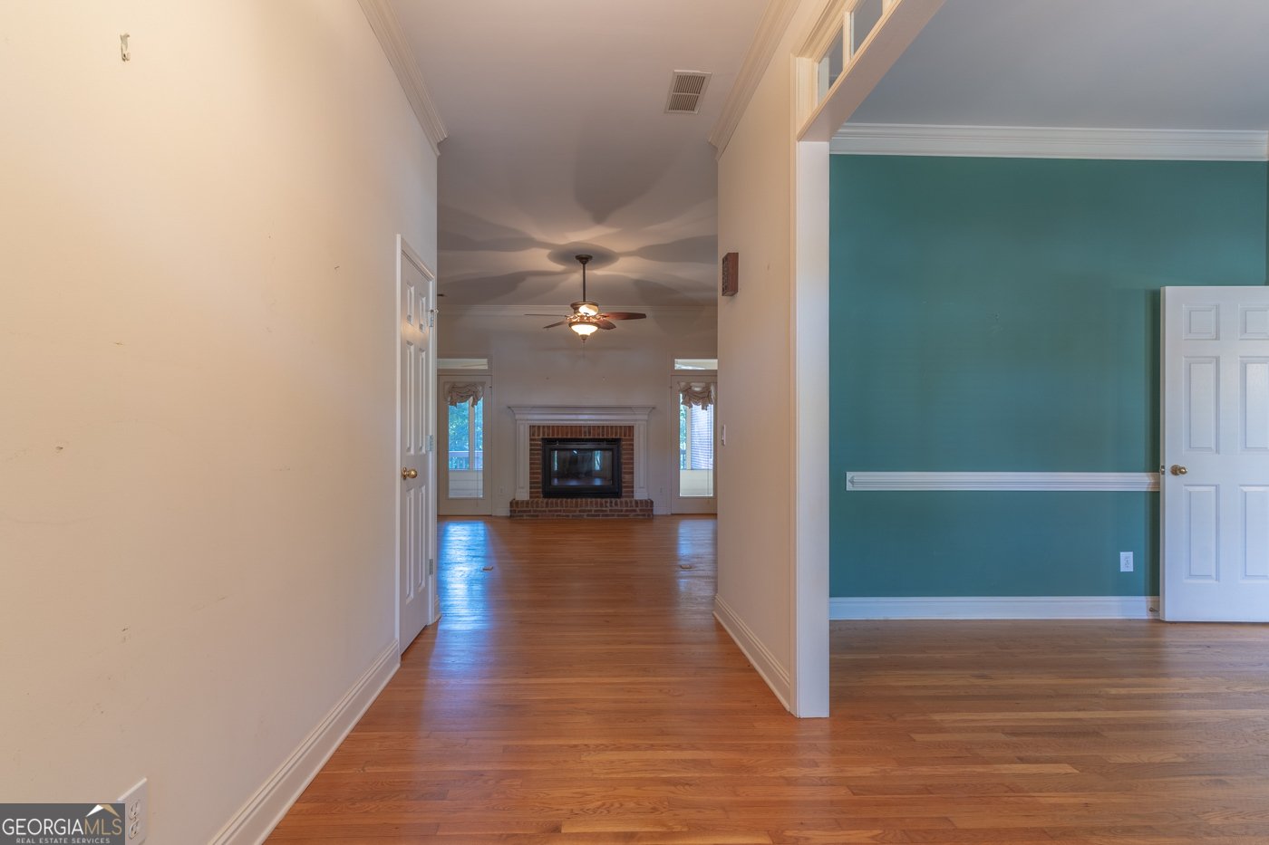 1210 Lancelot Court Loganville - 3