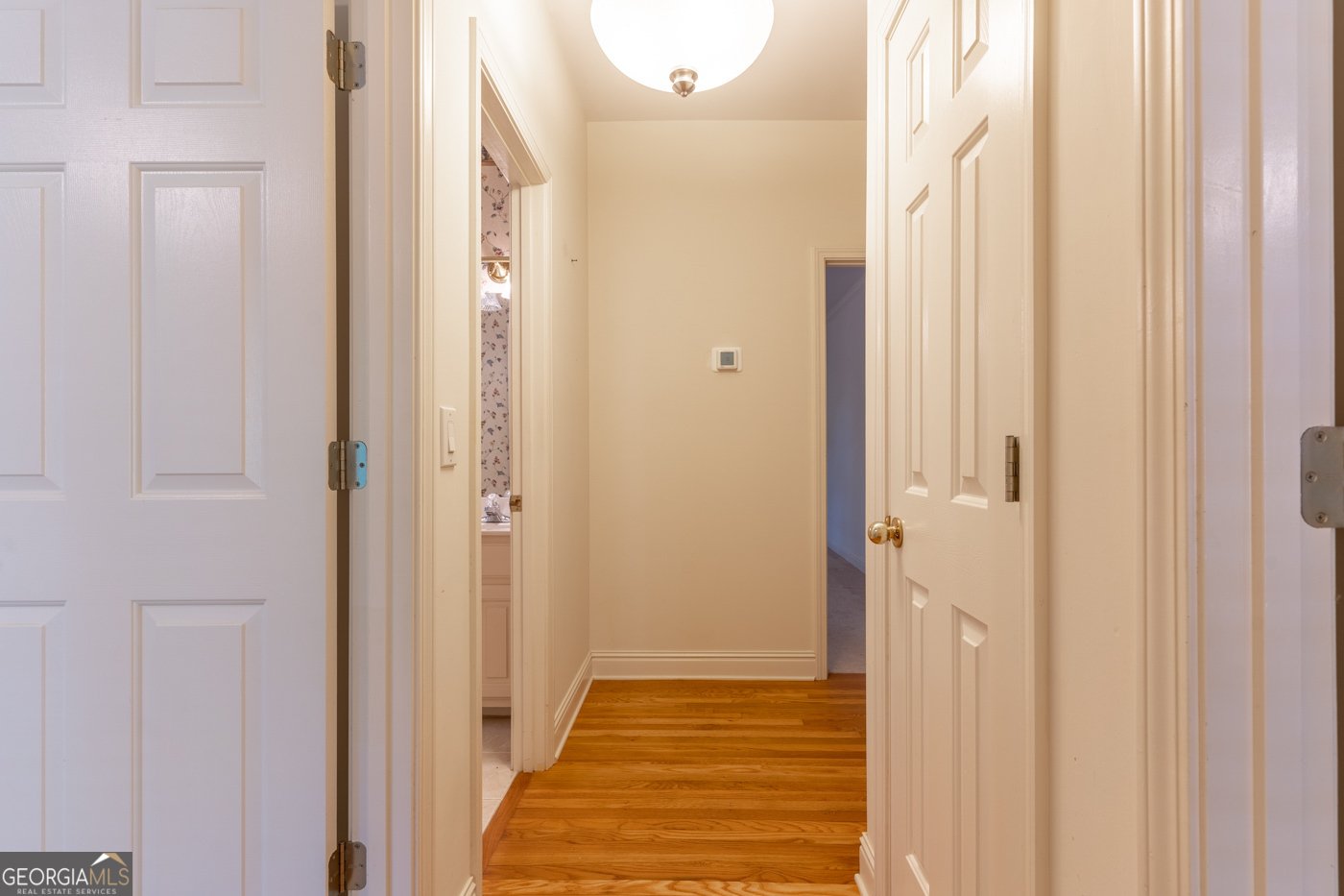 1210 Lancelot Court Loganville - 30