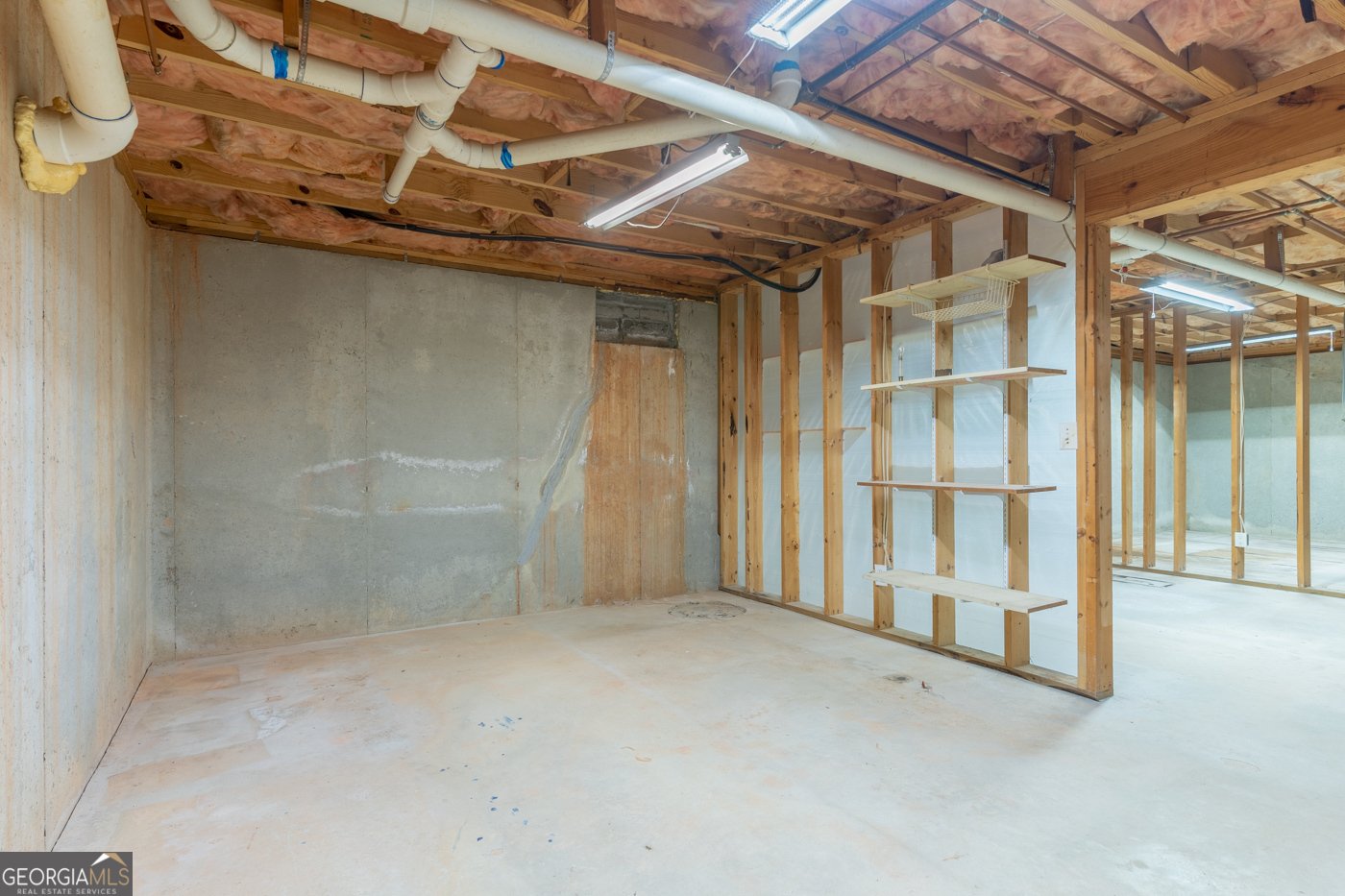 1210 Lancelot Court Loganville - 37