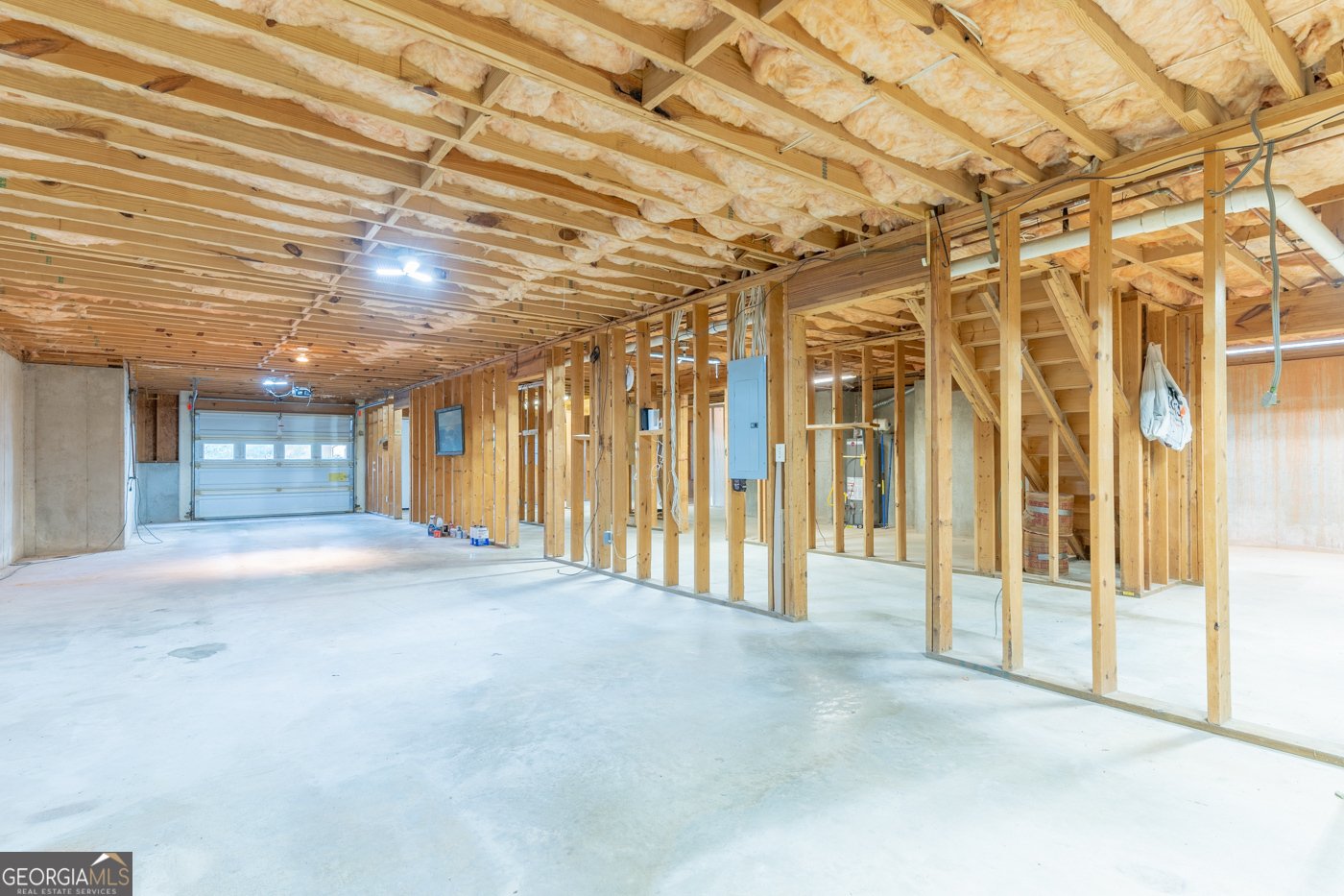 1210 Lancelot Court Loganville - 38