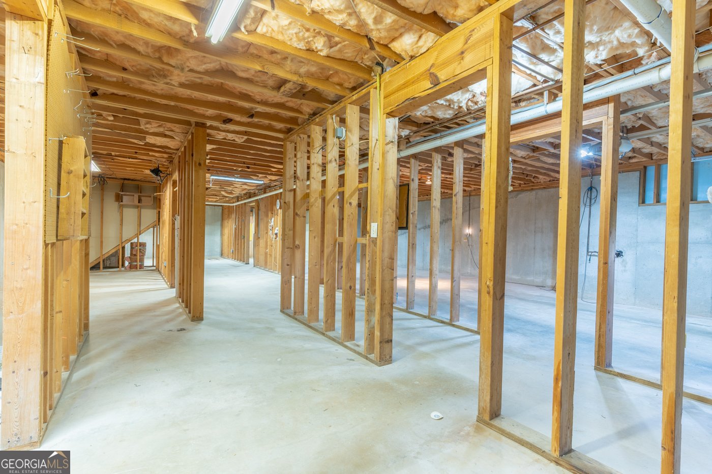 1210 Lancelot Court Loganville - 39