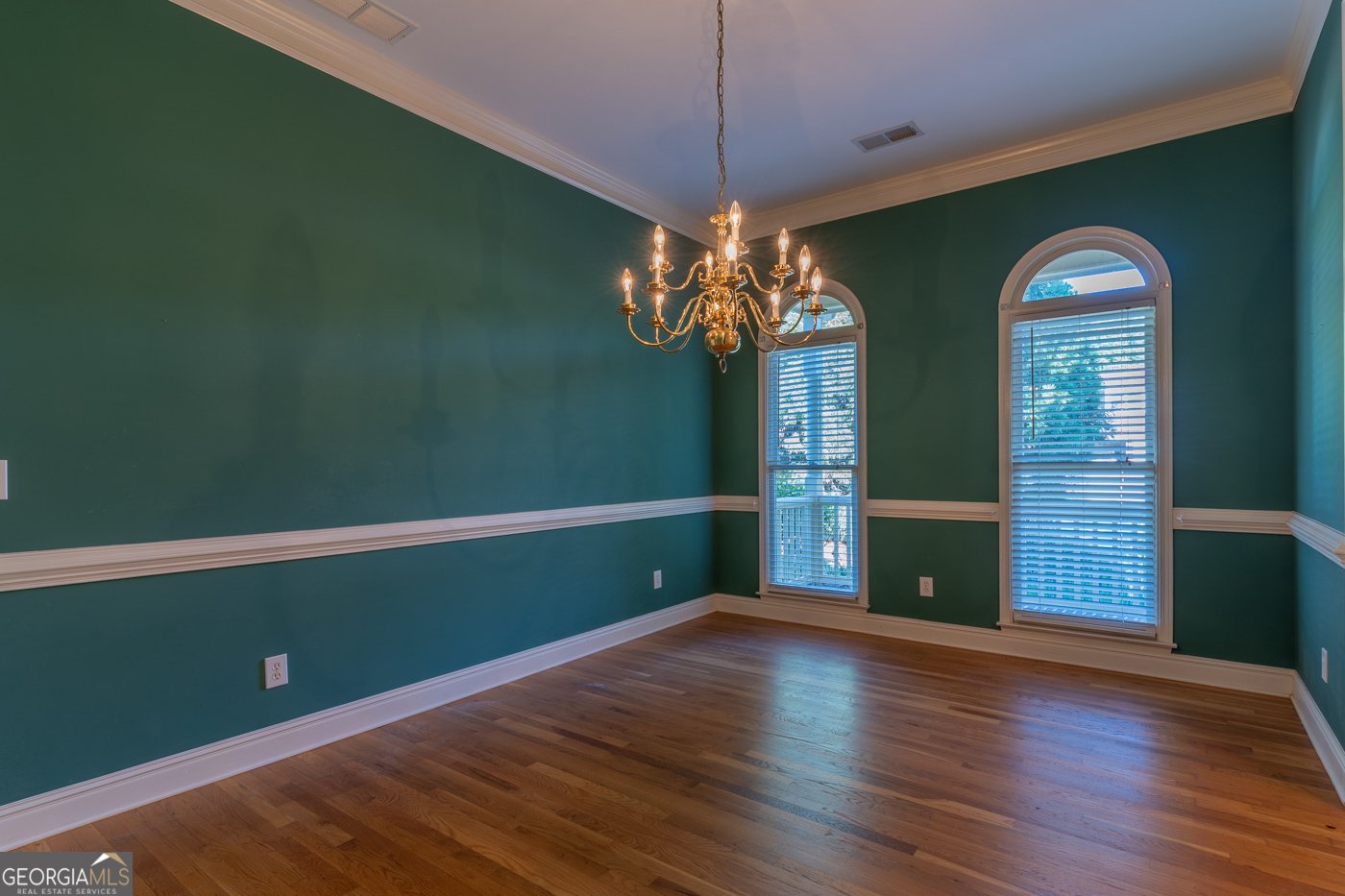 1210 Lancelot Court Loganville - 4