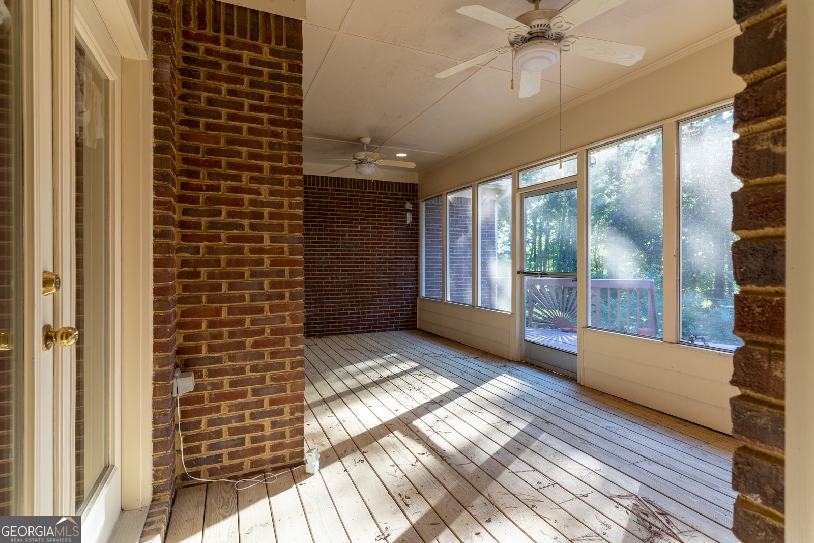 1210 Lancelot Court Loganville - 40