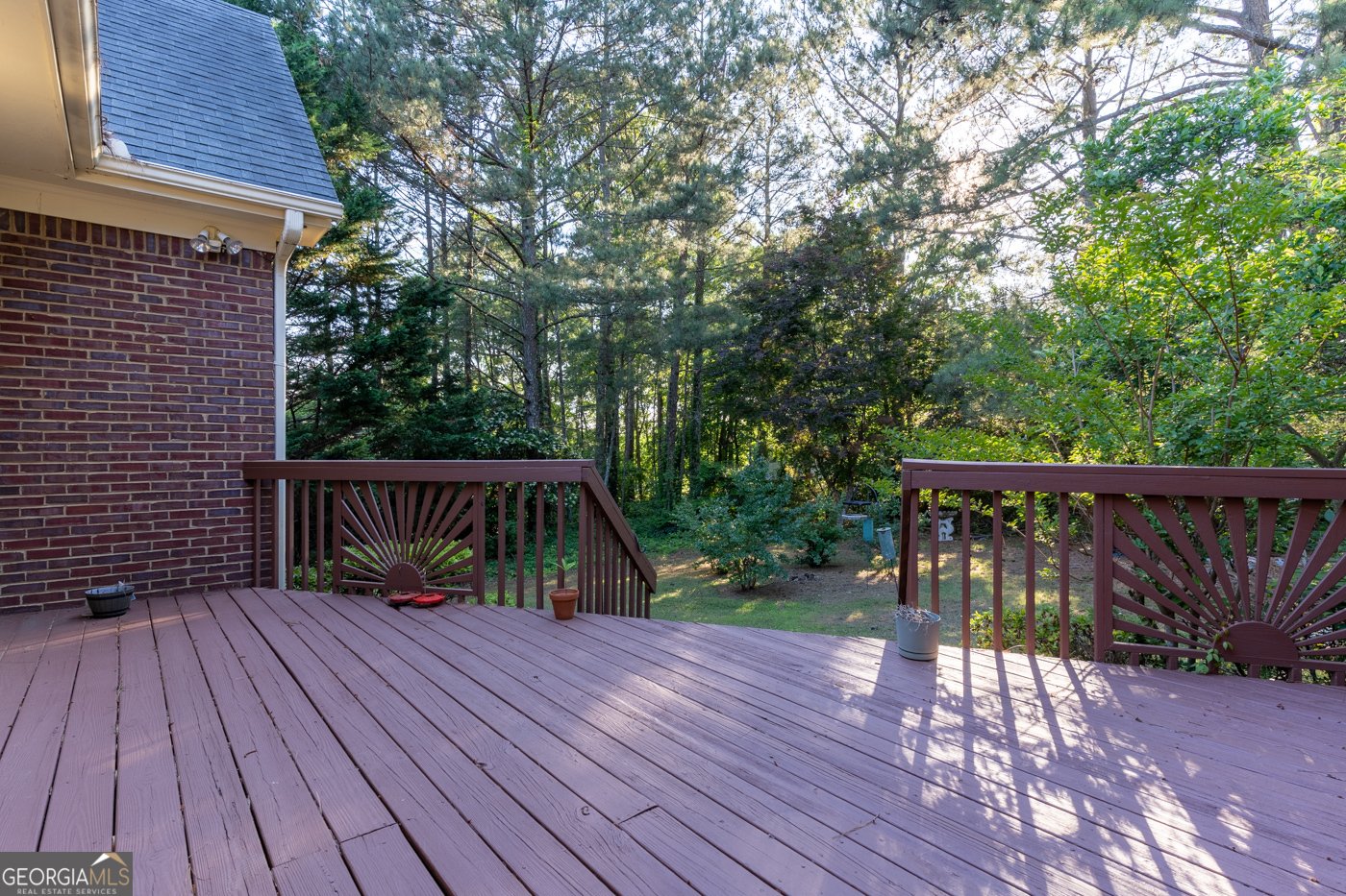 1210 Lancelot Court Loganville - 41