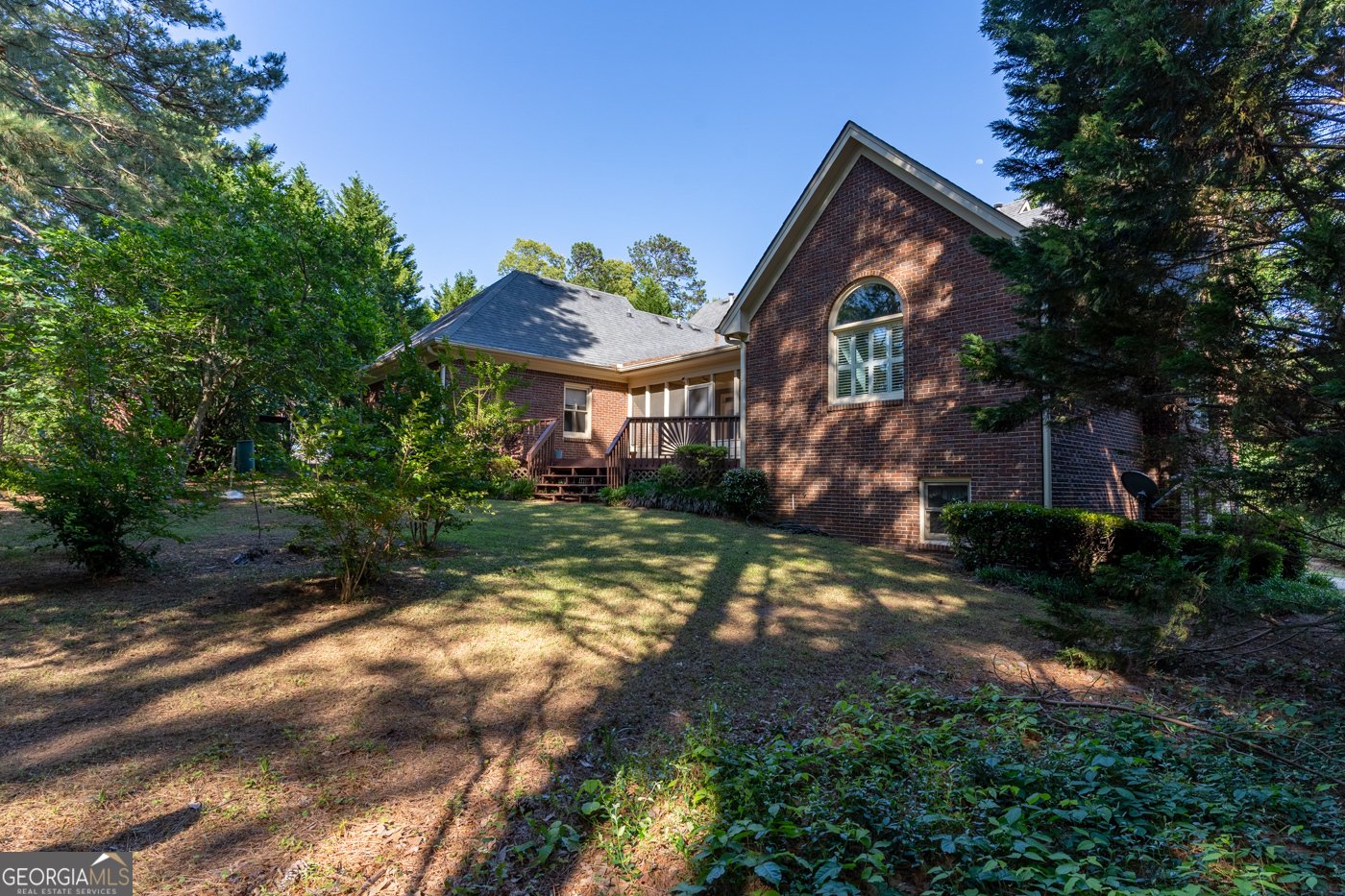 1210 Lancelot Court Loganville - 42