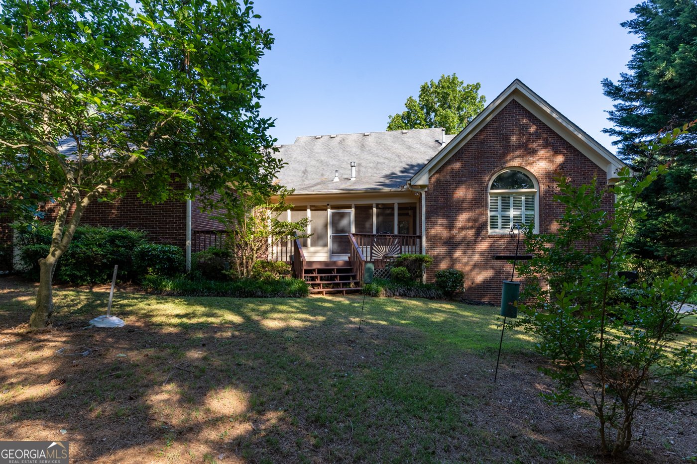 1210 Lancelot Court Loganville - 43
